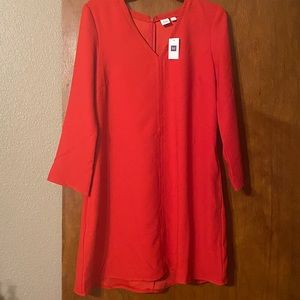 Gap dress